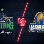 Multan Sultans Karachi Kings PSL 8 PSL 2023 Highlights