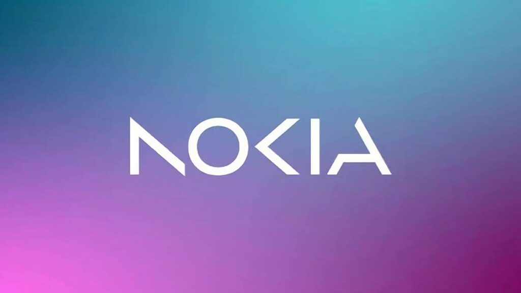 Nokia Logo