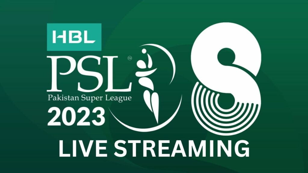 PSL 8 Live Streaming, PSL 8 Live Stream, PSL 2023 Live Streaming, PSL 2023 Live Stream, PSL Live Stream, PSL Live Streaming, Live PSL