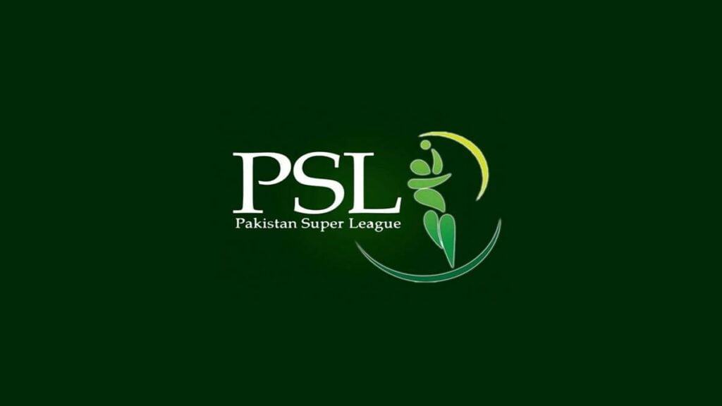 PSL 8 Trophy, PSL 2023 Trophy