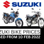 Suzuki Bike Prices in Pakistan Suzuki Bike Prices Suzuki Motorcycle Prices Suzuki Motorcycle Prices in Pakistan Suzuki Motorbike Prices