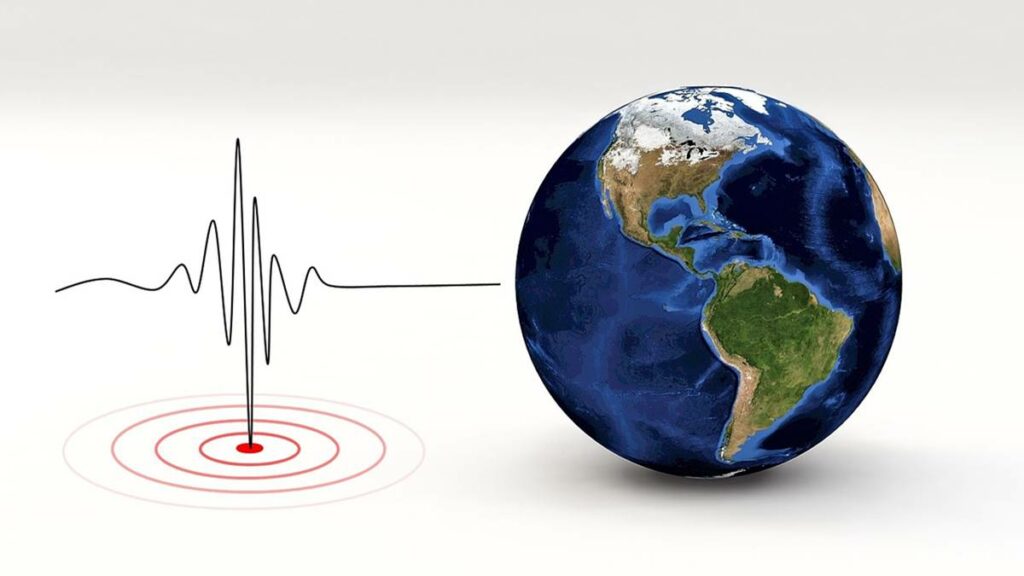 Earthquake Islamabad