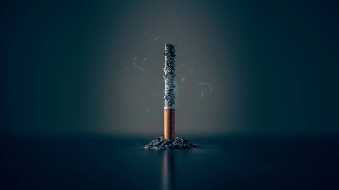 Cigarette Prices in Pakistan