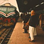 Pakistan Railway Fares Pakistan Railway Ticket Prices