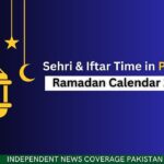 Perth Sehri Time Perth Iftar Time Australia Sehri Time Perth Iftar Time Ramadan Calendar 2023 Ramadan 2023 Ramazan 2023