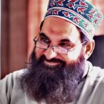 Abdul Qayyum Sufi Maulana Abdul Qayyum Sufi
