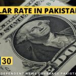 USD to PKR, Dollar Rate in Pakistan, Dollar to PKR, US Dollar, Pakistani Rupee, Exchange Rate, PKR, Currency Exchange Rate