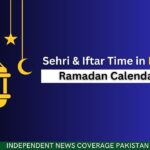 Edinburgh Sehri Time Edinburgh Iftar Time Ramadan Calendar 2023 Ramadan 2023 Ramazan 2023