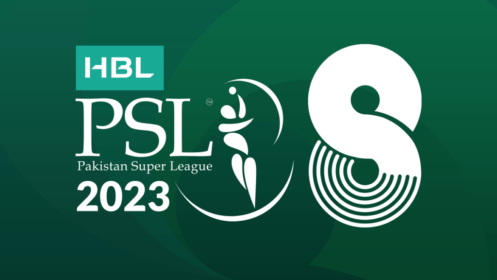 PSL 8 Final, PSL 2023 Final