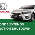 Honda Production, Honda Atlas