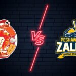 Islamabad United Peshawar Zalmi PSL 8 PSL 2023 Highlights
