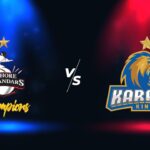 Lahore Qalandars Karachi Kings PSL 8 PSL 2023 Highlights