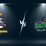 Lahore Qalandars Multan Sultans PSL 8 PSL 2023 Highlights