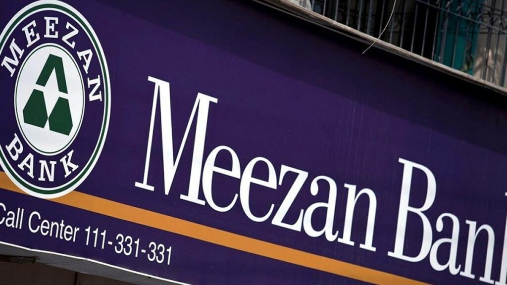 Meezan Bank, RDA, Roshan Digital Account