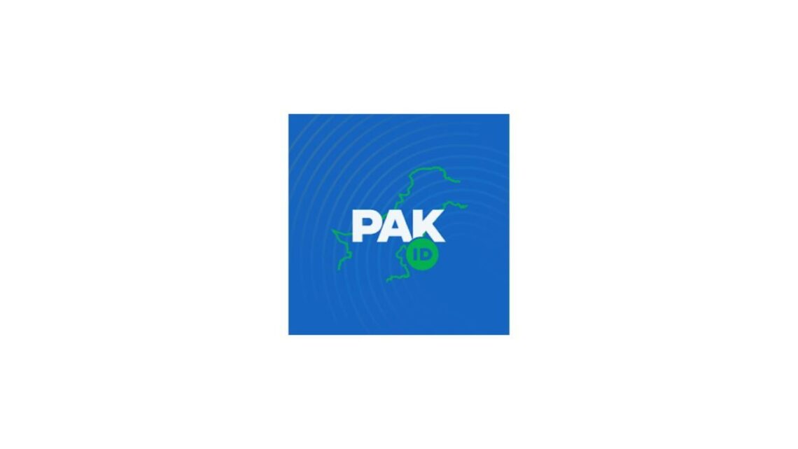 NADRA PAK ID Mobile App, PAK ID Mobile App, NADRA App
