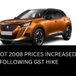 Peugeot 2008 Price in Pakistan Peugeot 2008 Price