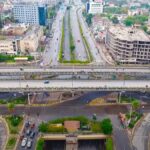 Kalma Chowk Underpass Kalma Chowk