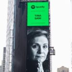 Tina Sani Spotify