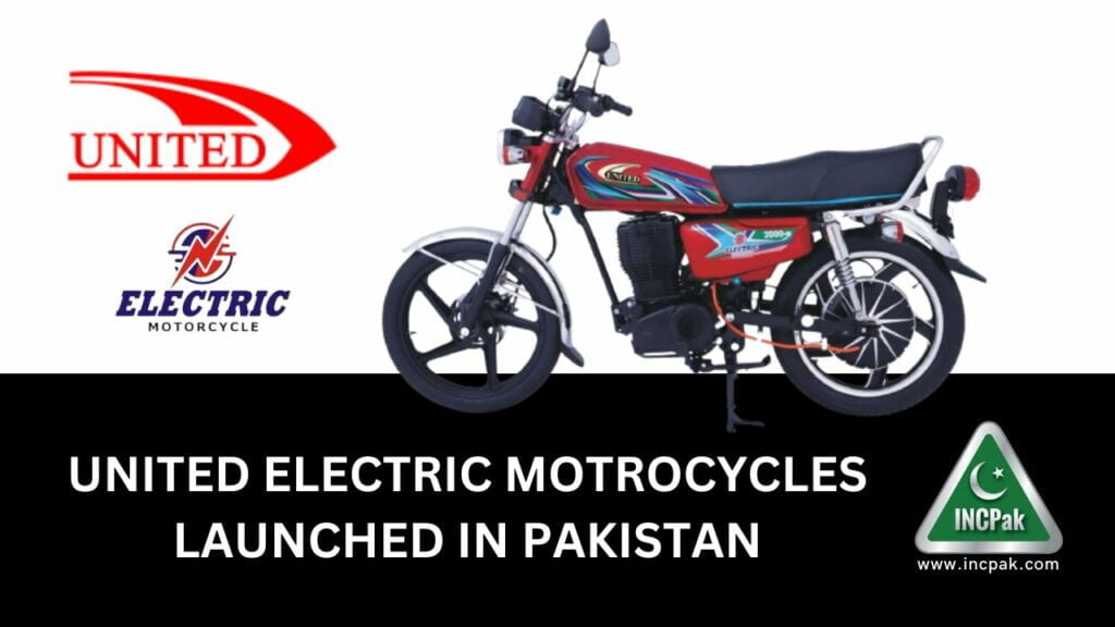 United Electric Motorcycles, United Electric Bikes, United Electric Bike, United Electric Motorcycle, United Bullet, United Revolt, United Spark, United Electric Motorcycle Price in Pakistan, United Electric Bike Price in Pakistan