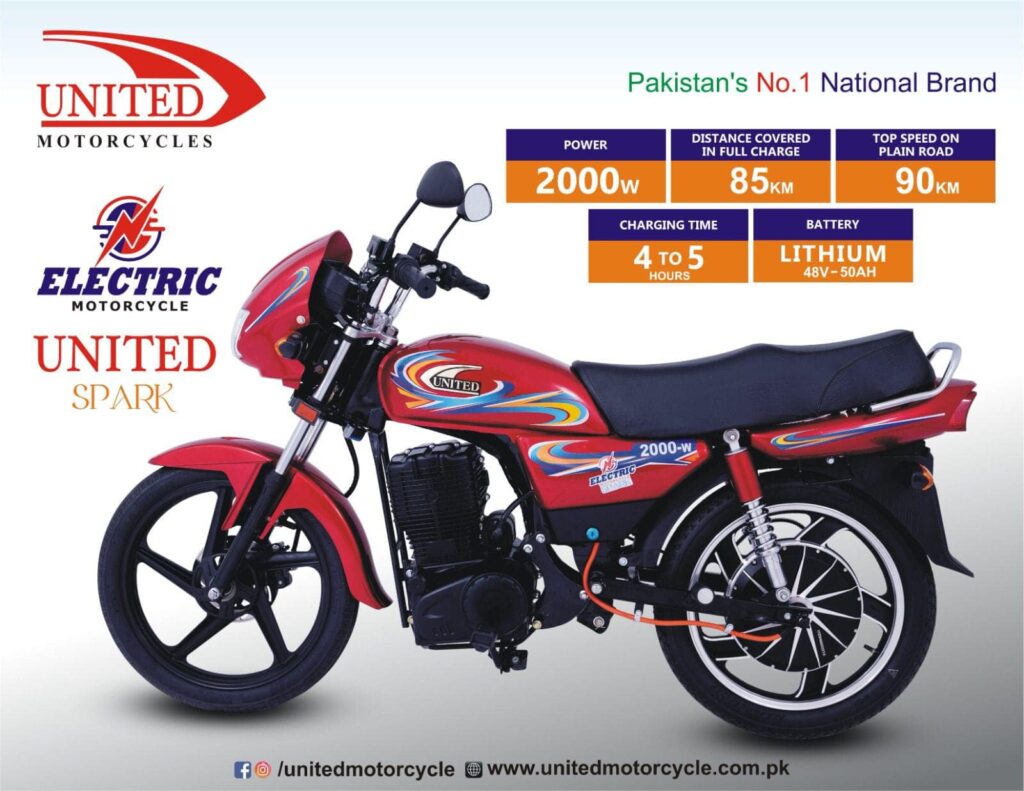 United Electric Motorcycles, United Electric Bikes, United Electric Bike, United Electric Motorcycle, United Bullet, United Revolt, United Spark