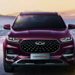 Ghandhara Nissan Limited Chery Tiggo 8 Pro Chery Tiggo 4 Pro