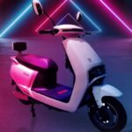 Evee C1 Electric Scooter Evee C1 Booking Evee C1 Electric Scooter Booking