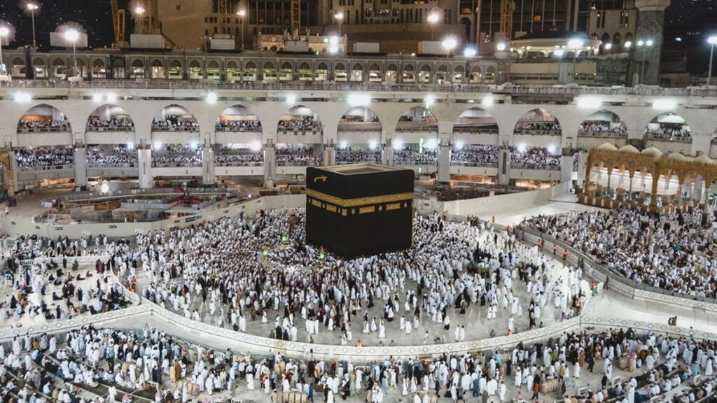 Hajj Applications, Hajj 2023 Applications