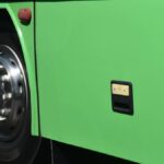 Balochistan Green Bus Service Quetta Green Bus Service