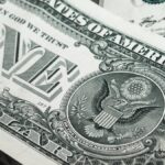 Pakistani Rupee PKR US Dollar USD