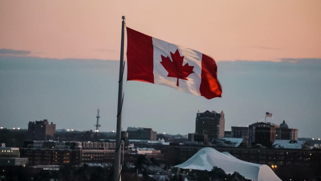 Canada Work Permit, Canada Visit Visa