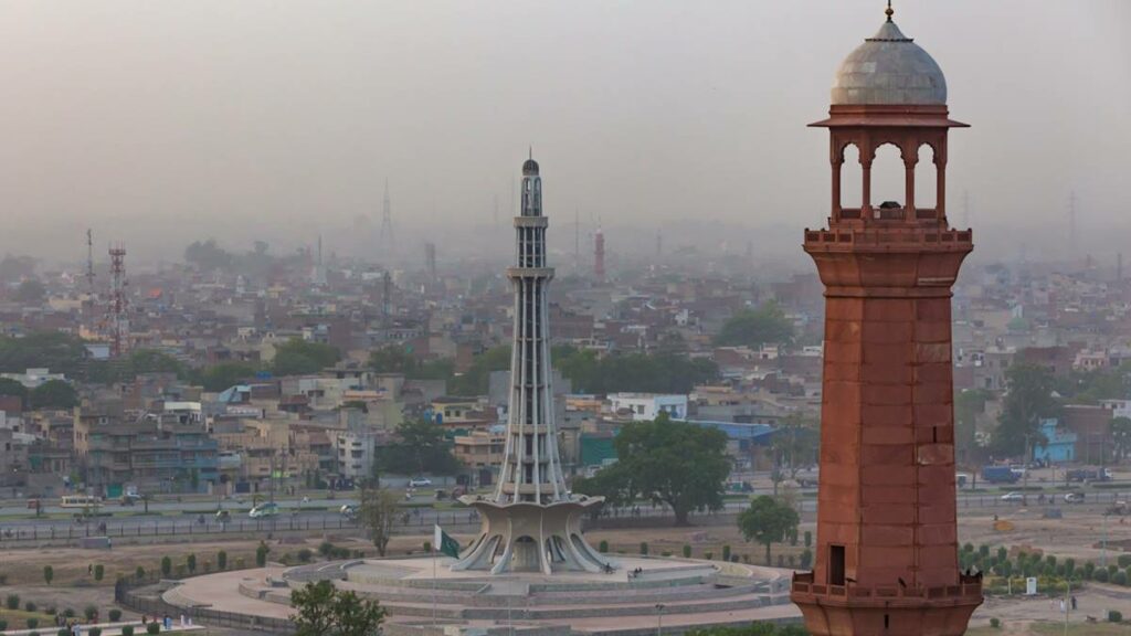 Public Holiday Lahore, Public Holiday Punjab, Public Holiday