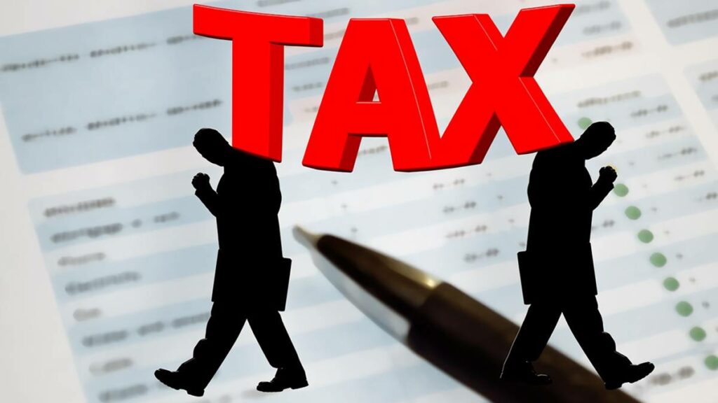 Luxury Items, GST, General Sales Tax