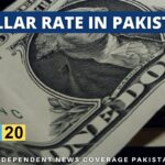 USD to PKR, Dollar Rate in Pakistan, Dollar to PKR, US Dollar, Pakistani Rupee, Exchange Rate, PKR, Currency Exchange Rate