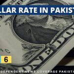 USD to PKR Dollar Rate in Pakistan Dollar to PKR US Dollar Pakistani Rupee Exchange Rate PKR Currency Exchange Rate