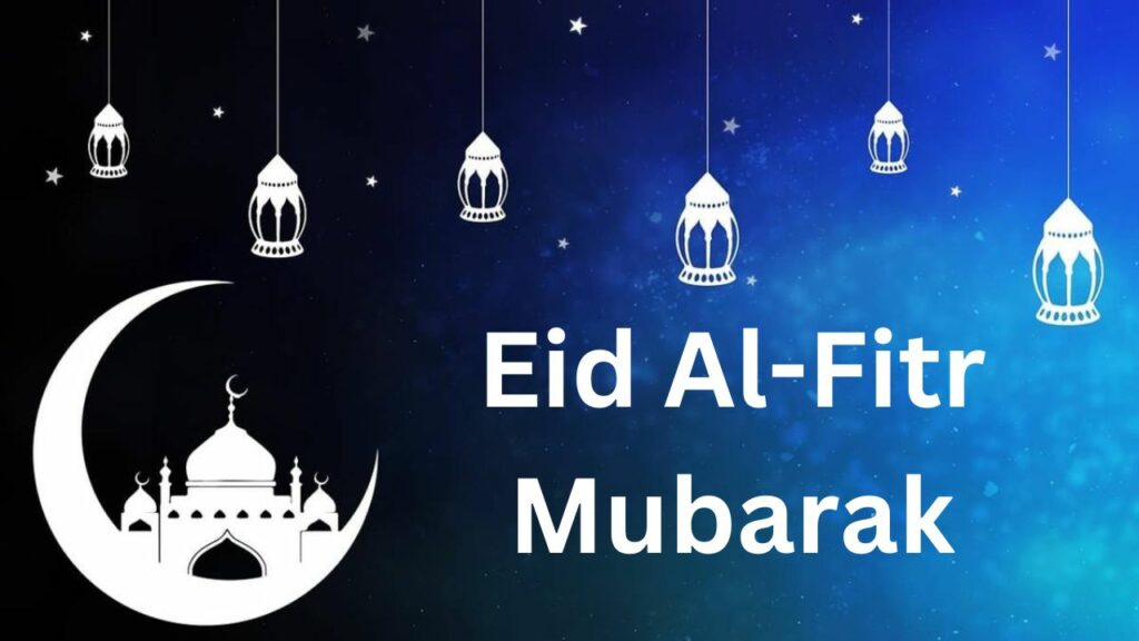 Eid al Fitr 2023, Eid al Fitr Saudi Arabia, Eid Moon Sighting