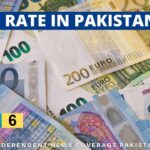EUR to PKR Euro Rate in Pakistan Euro to Pakistani Rupee Euro to PKR