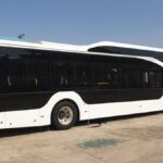 Karachi Electric Bus Service Karachi Electric Bus Service Routes Peoples Bus Service Electric Bus Service Routes