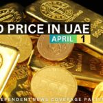 Gold Rate in Dubai Gold Rate in UAE Gold Price in Dubai Gold Price in UAE