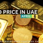 Gold Rate in Dubai Gold Rate in UAE Gold Price in Dubai Gold Price in UAE