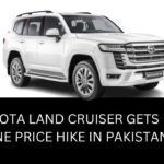 Toyota Land Cruiser Price in Pakistan Toyota Land Cruiser Price Land Cruiser