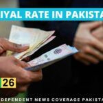 SAR to PKR Saudi Riyal to Pakistani Rupee Saudi Riyal Rate in Pakistan Saudi Riyal to PKR