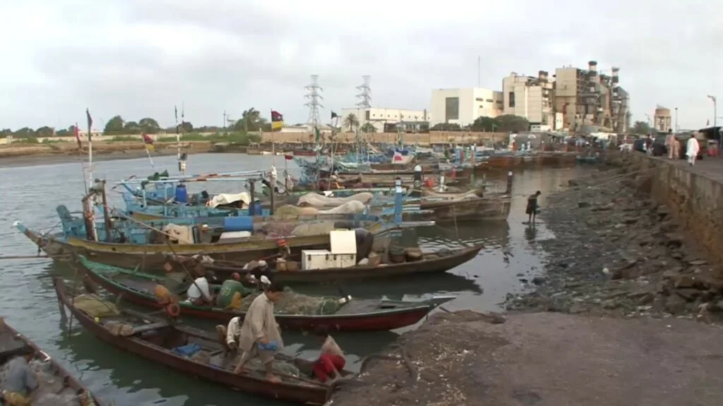 Karachi Coastline, Karachi, Karachi Shore
