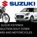 Suzuki Production Pak Suzuki