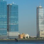 Karachi Coastline Karachi Karachi Shore