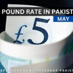 GBP to PKR, British Pound to PKR, British Pound Rate in Pakistan, Pound to PKR, Pound to Pakistani Rupee, Pound Rate in Pakistan