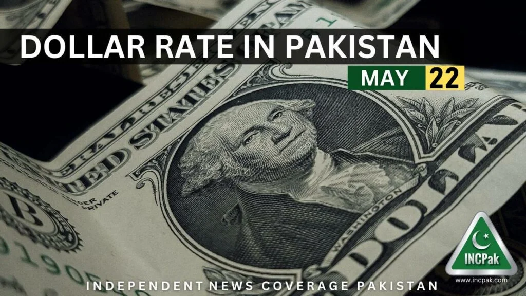 American dollar discount pakistani currency