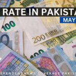EUR to PKR, Euro Rate in Pakistan, Euro to Pakistani Rupee, Euro to PKR
