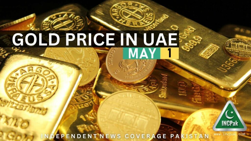 Gold Rate in Dubai, Gold Rate in UAE, Gold Price in Dubai, Gold Price in UAE