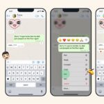 WhatsApp Messages WhatsApp Edit Messages