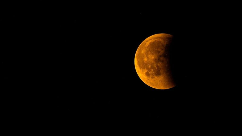Lunar Eclipse, Lunar Eclipse Pakistan, Pakistan Lunar Eclipse